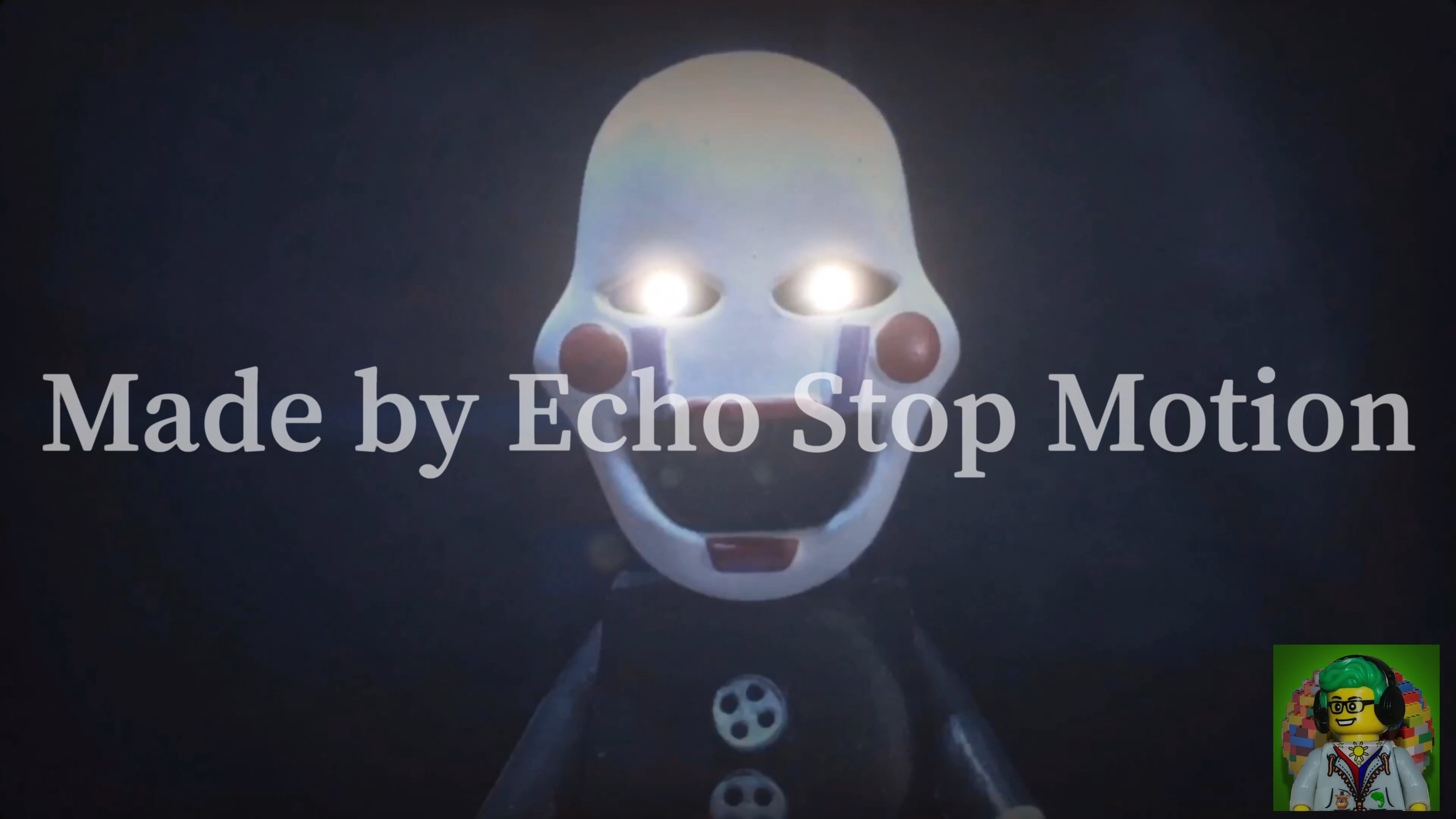 amino-Echo Stop Motion-b01dd60d