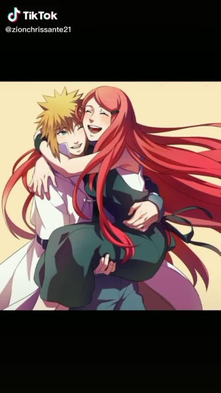 amino-kushina Uzumaki-aa7c3fee