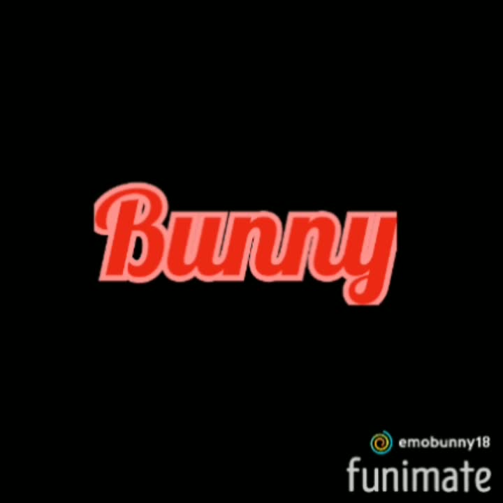 amino-🐰BUNNY⛓-522acdb4