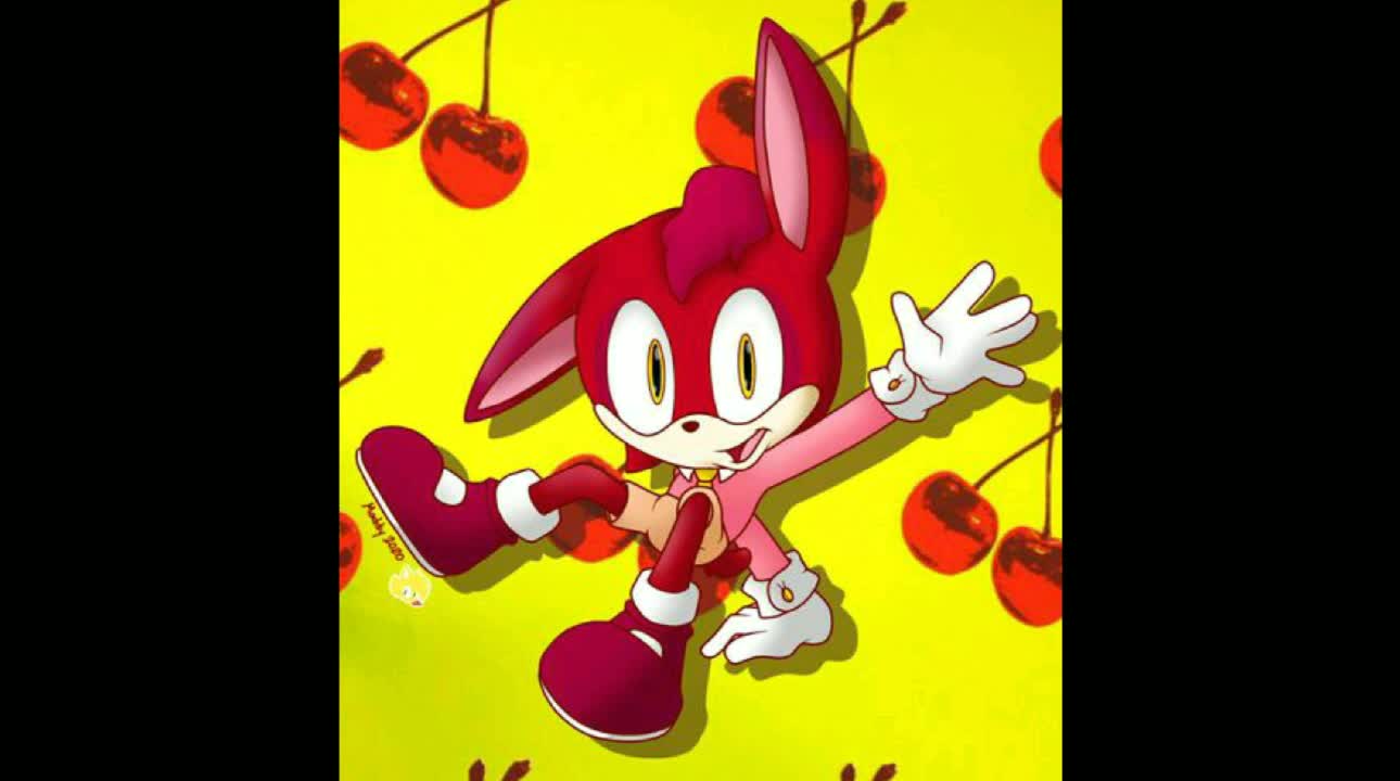 amino-❗Cherry the Rabbit❗-aca8bfec