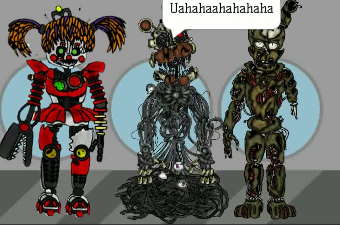 amino-Molten Freddy-fe631b54