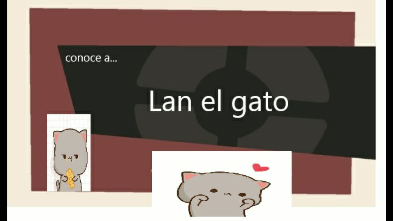 amino-✈Lan✈ 😺El gato😺-365a1179