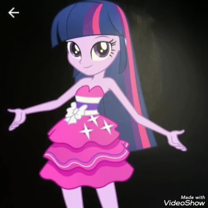 amino-Princess Twilight Sparkle-a7a35a03