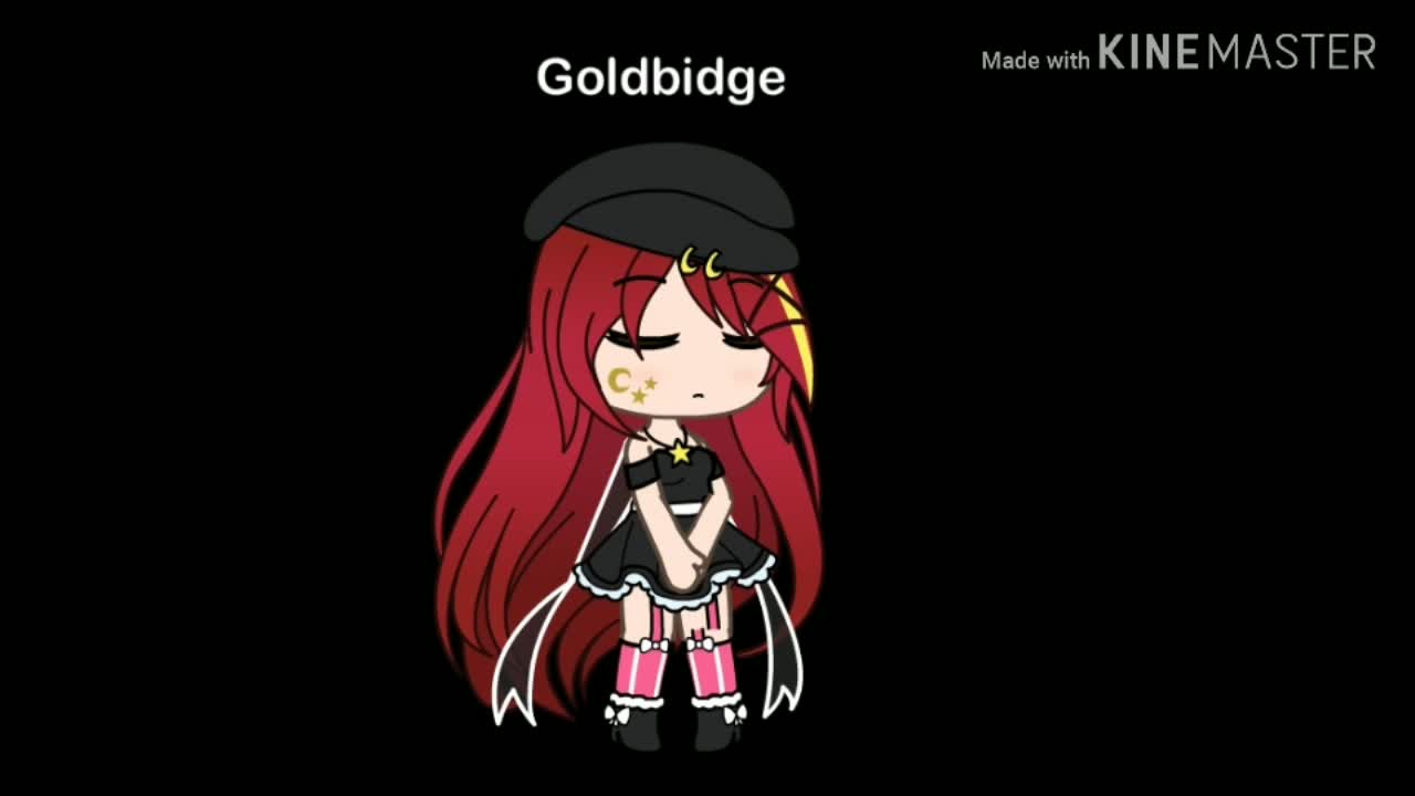 amino-💐🌺Goldbridge-OC🌺💐-c02831c5