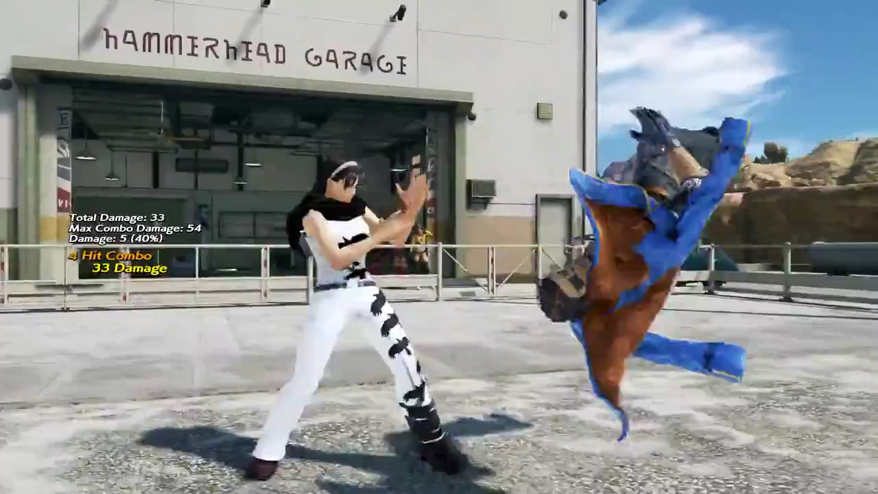 epsxe apk tekken 3