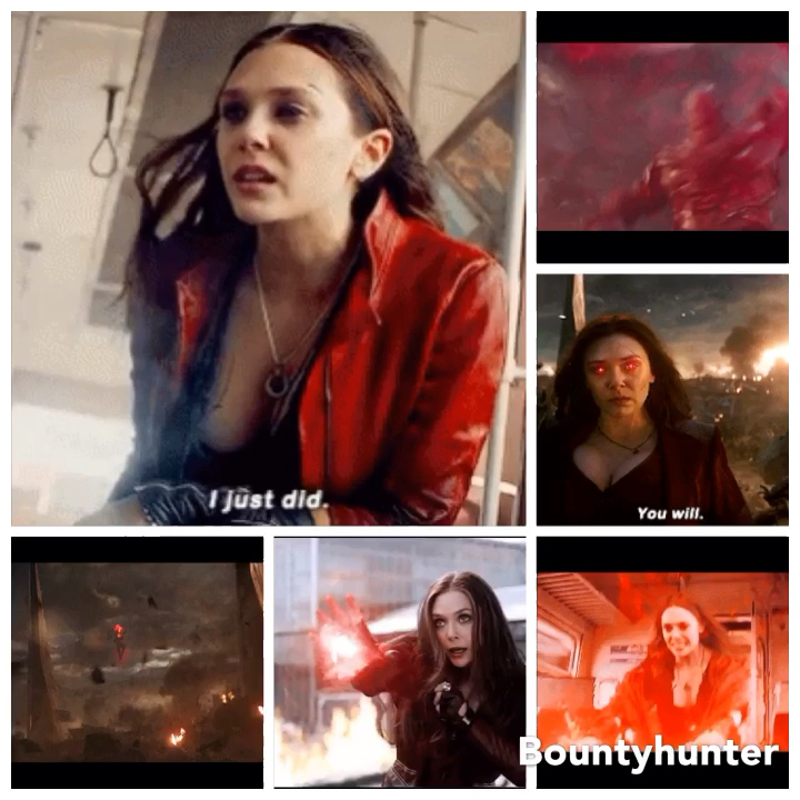 amino-Scarlet Witch: Bounty Hunter-9237f5a9