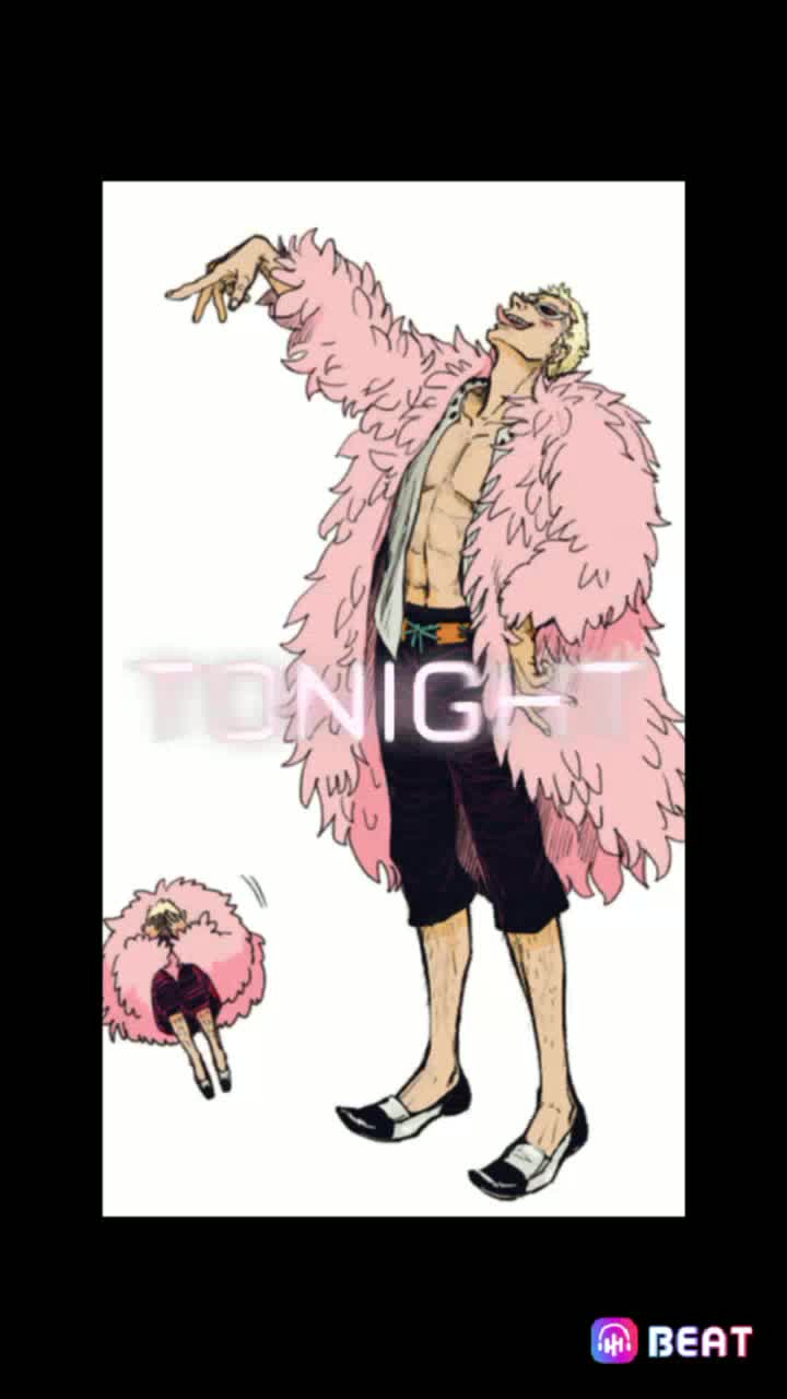 amino-Trafalgar_law_0w0 😵😵-9bfdb980