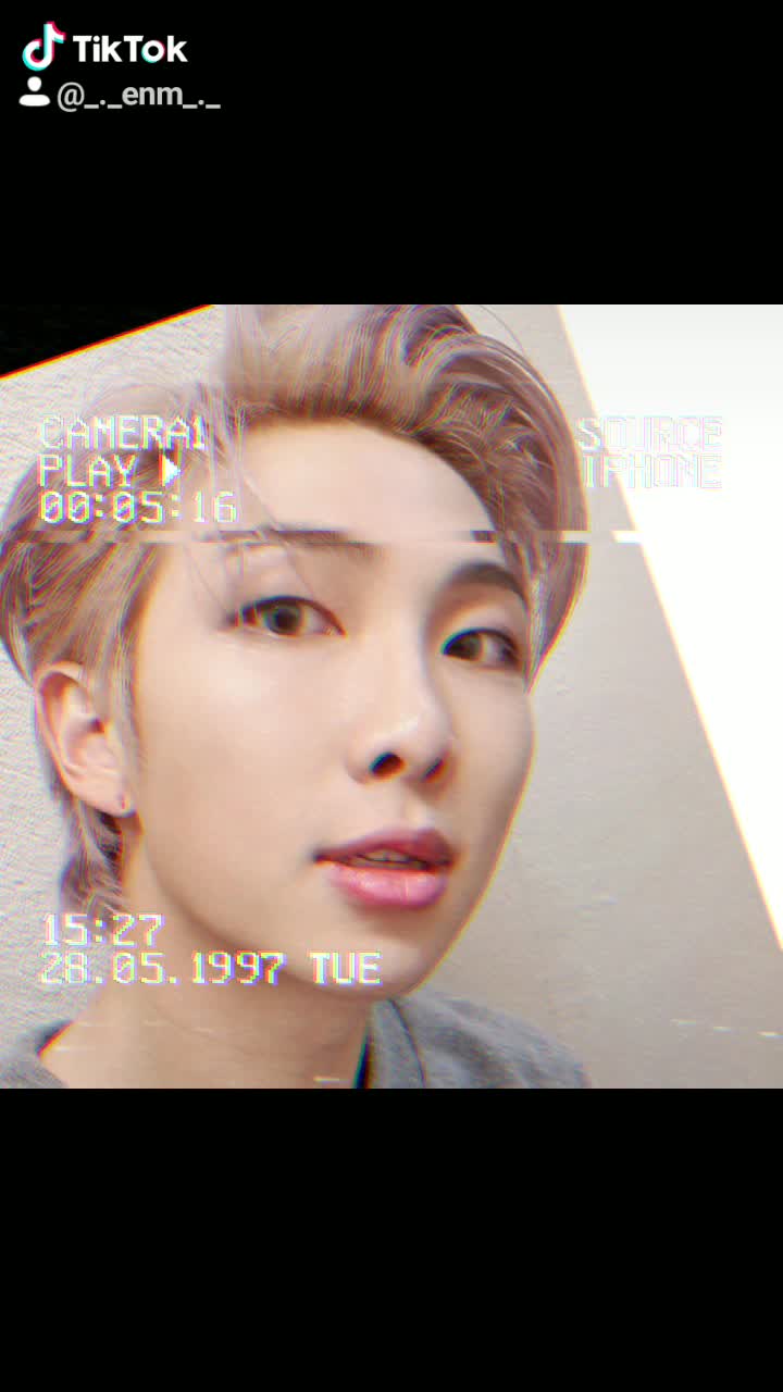 amino-†•namjoon•†-8189d8fd