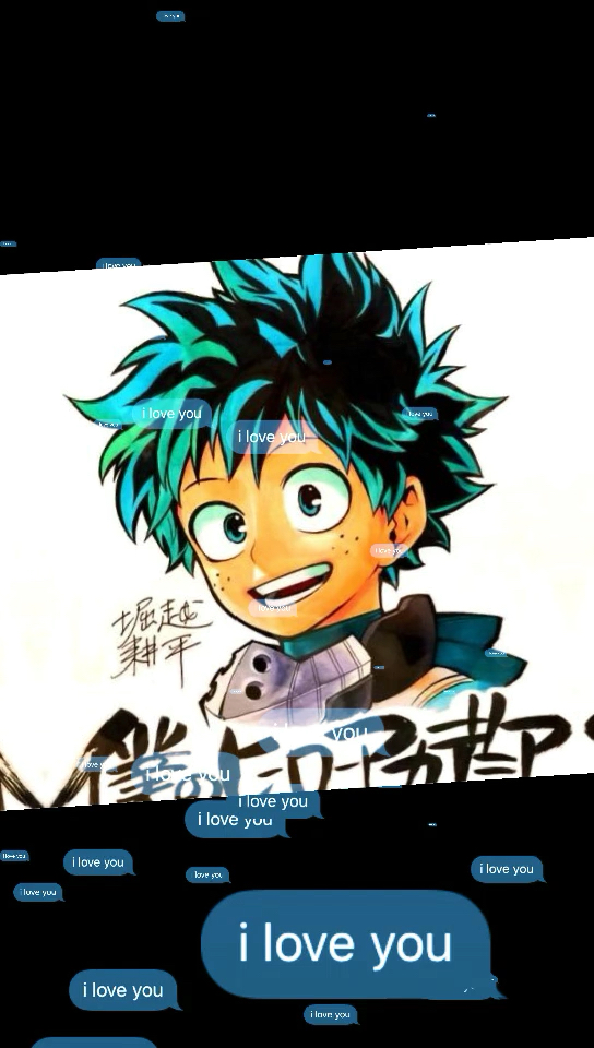 amino-💚NO WAY DEKU!!💚-61b674a0