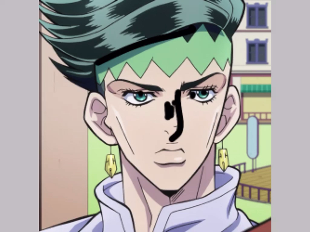 The requiem arrow explained !!spoiler!! JoJo Amino Amino