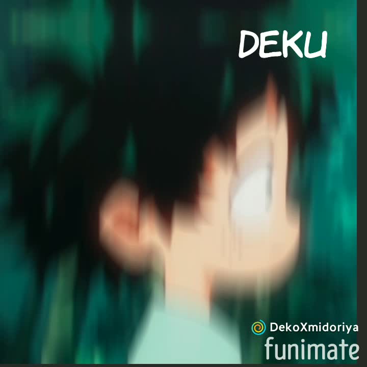 amino-Δ¤•Izuku Midoriya•¤Δ-1d76d806