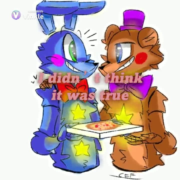 amino-🐰💙Toy Bonnie💙🐰 #helpycult-a1230c6e