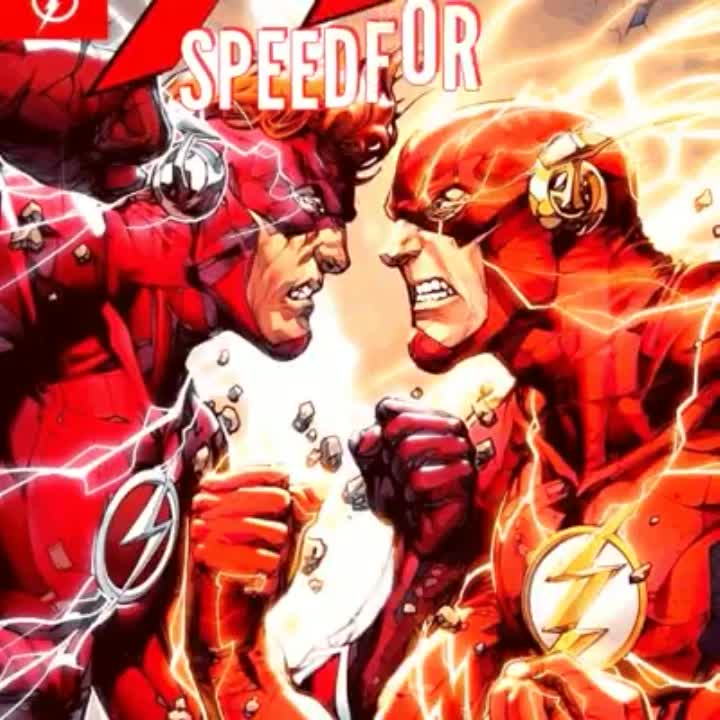 amino-⚡Speedforce Multiversity Flashes⚡-10e17da8