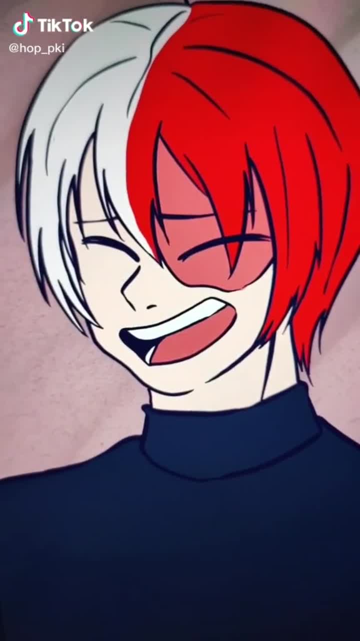 amino-villain todoroki-ab0095bf