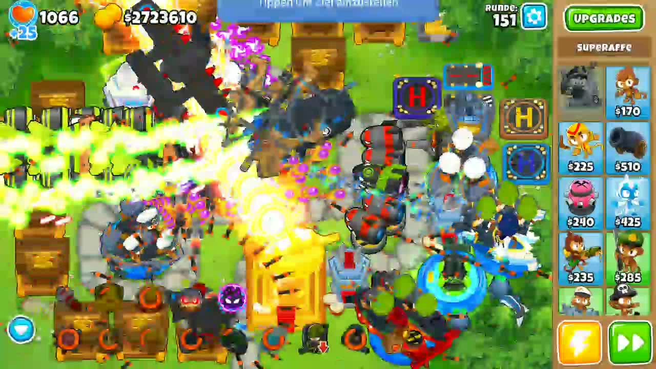 bloons tower 5