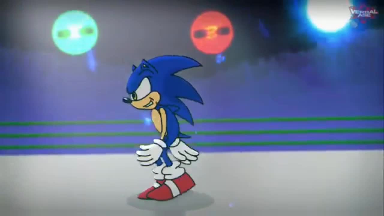 Sonic Beatbox | Sonic the Hedgehog! Amino