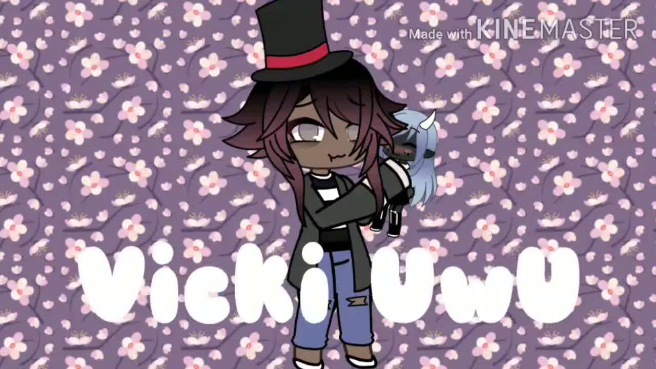 amino-UwU~Vicki~UwU-f3e38b82