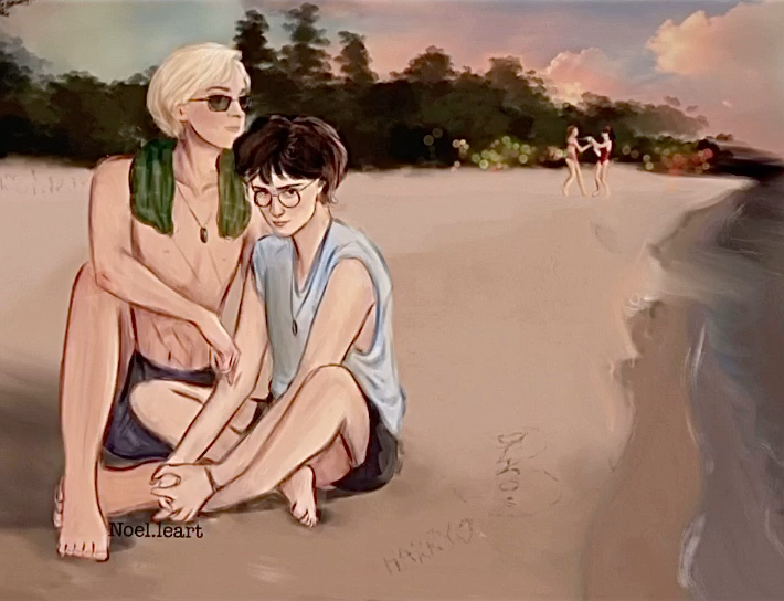 amino-crazy drarry stan-c9da6354