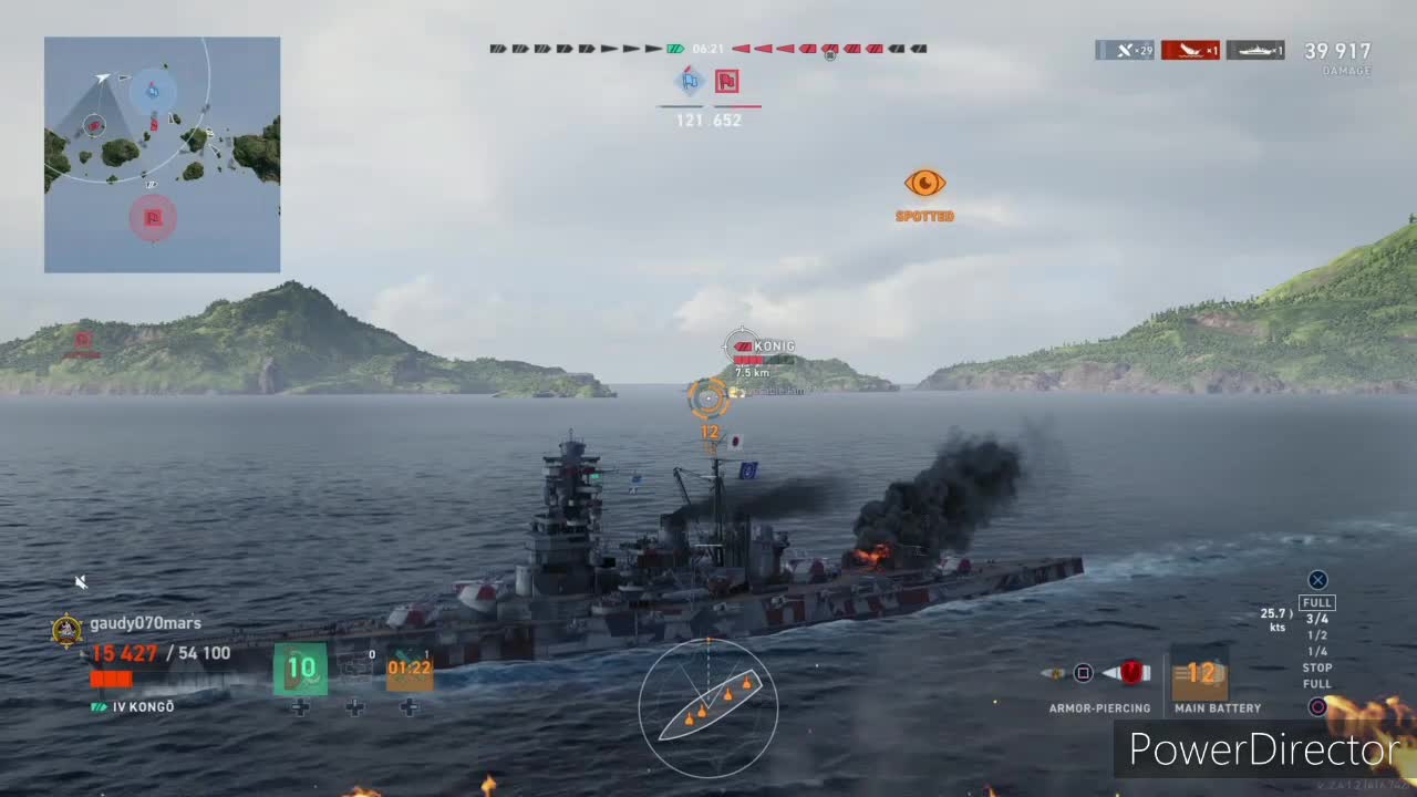 high school fleet collection world of warships opt in