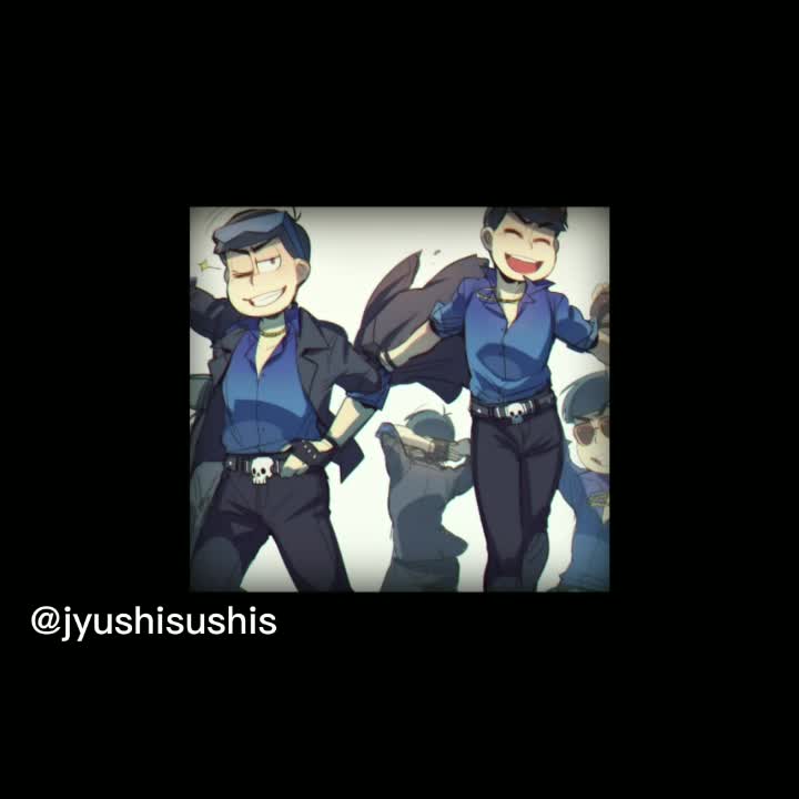 amino-🌹 Karamatsu🌹-75023122