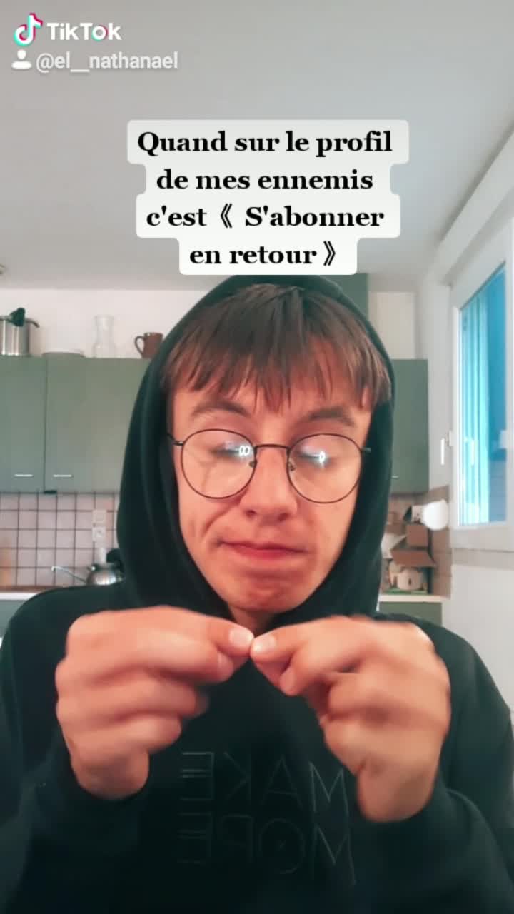 Son Qui Attire Les Chats Tiktok EL__Nathanael | • Tik Tok • Amino