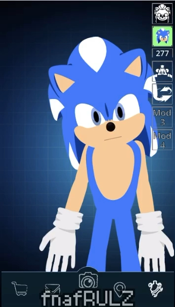 amino-Sky the Hedgehog-6d5e5027