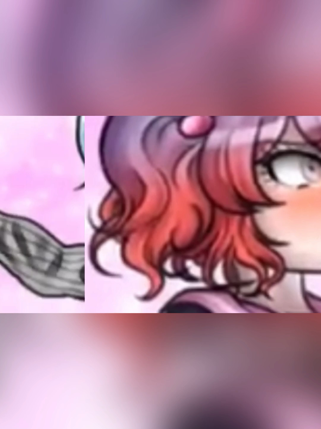 amino-Honey Senpai Kills Kokichi!! 😱😱-66e1dbc9