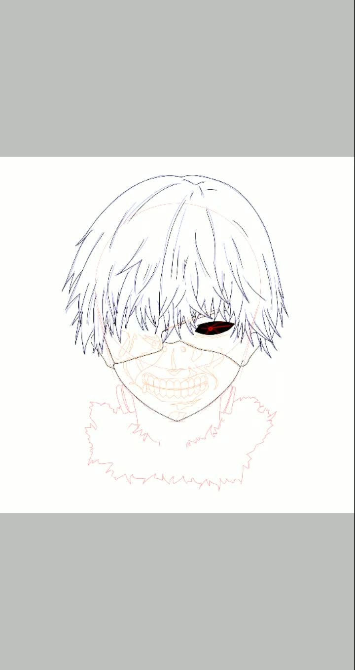 amino-Kaneki Ken (Ashes)-4e1a7dfc