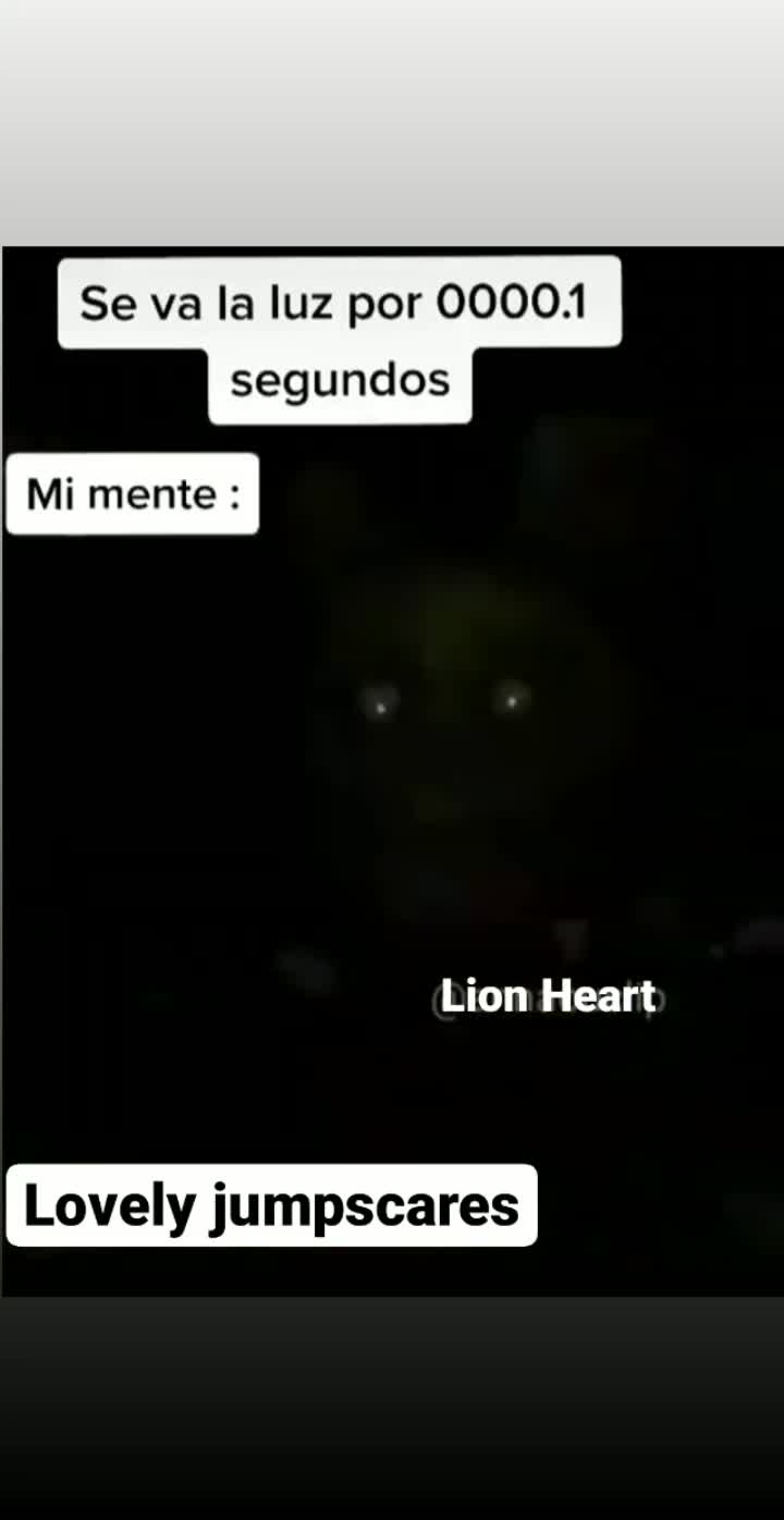 amino-LionHeart🖤-5e68187e