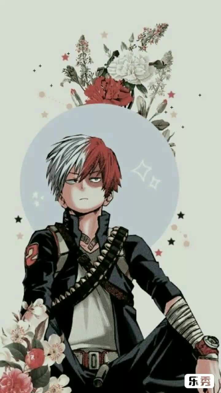 amino-shoto todoroki-83129089