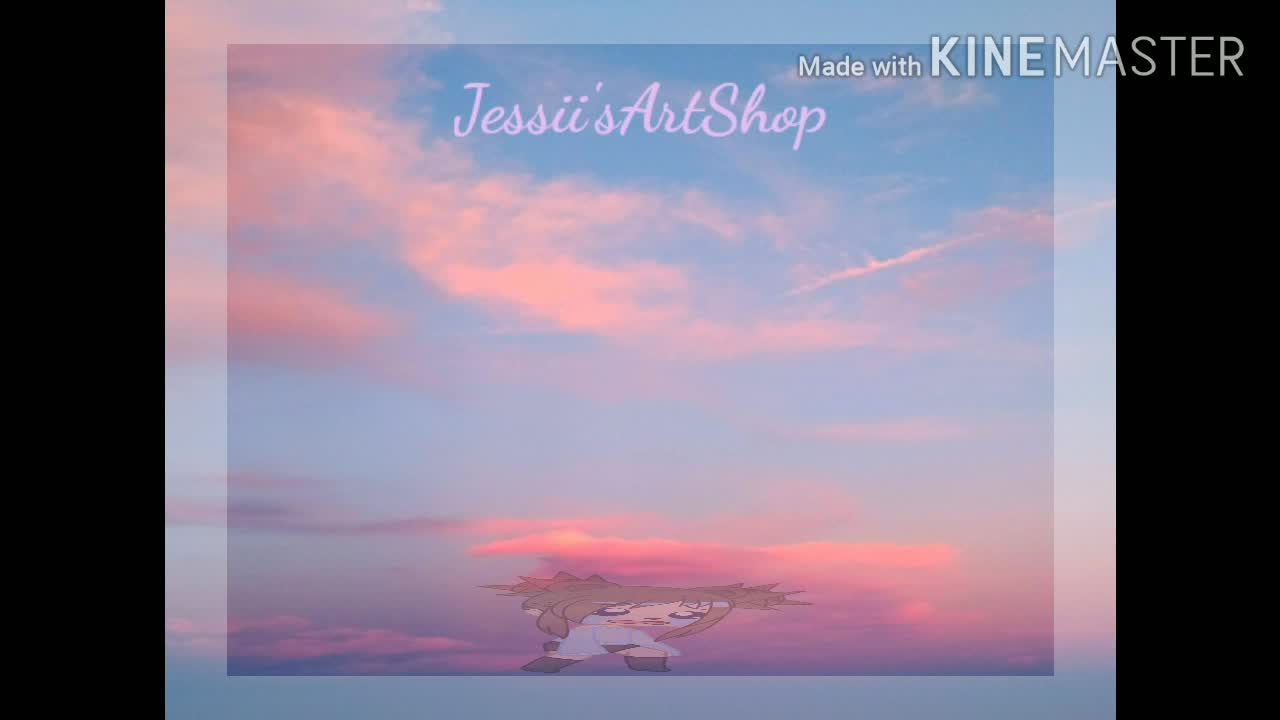 amino-♡Jessii's Art Shop♡-0f5bc478