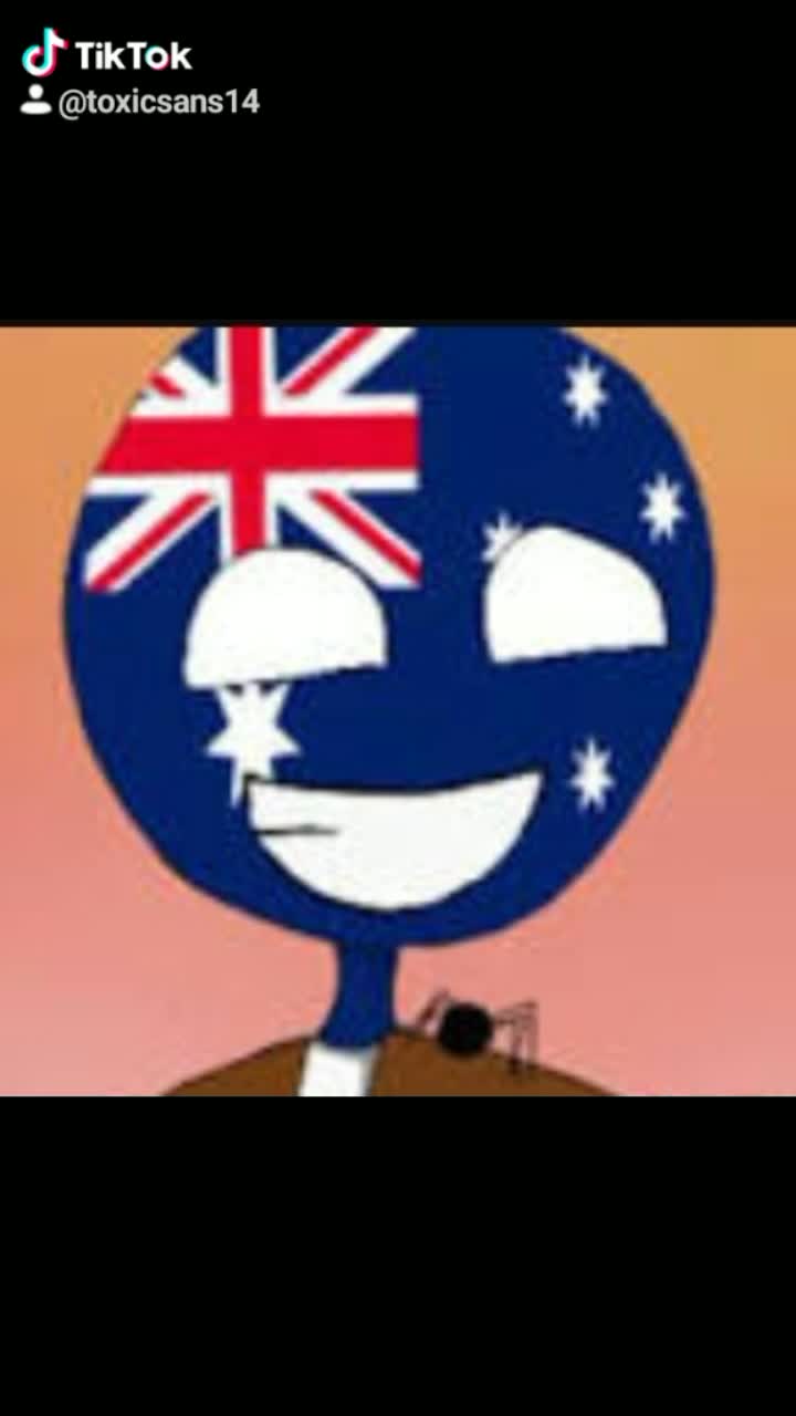 amino-Aussie (knows the most about Australia)-6397466b