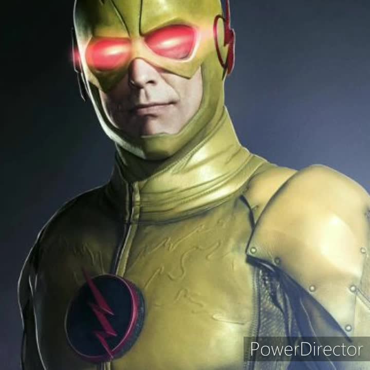 Reverse Flash Theme Tutorial The Flash Amino