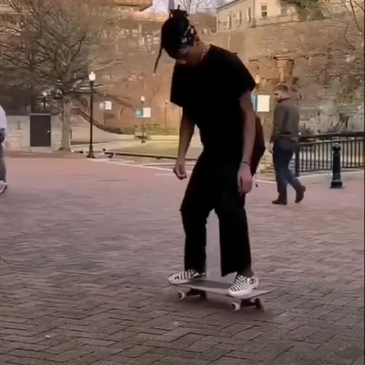 amino-Чисто Skate-8446ca9b