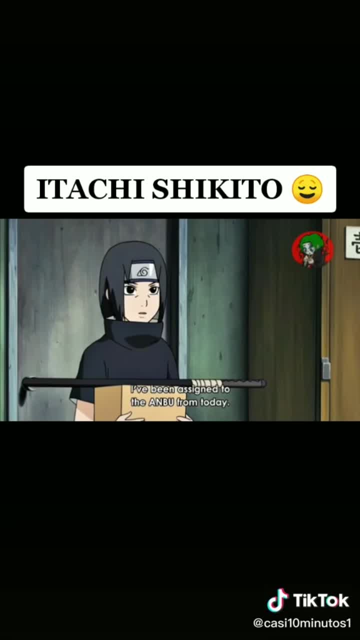 amino-itachi 😞✌️-2621f246