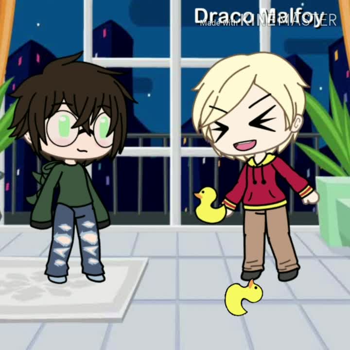 amino-Drarry_Fan_2 uwu-21befc6d