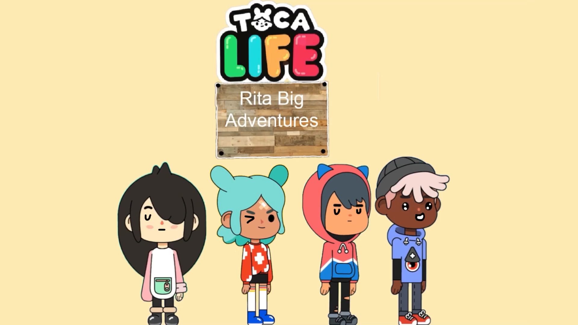 gacha toca boca  Toca Life: Amino Amino