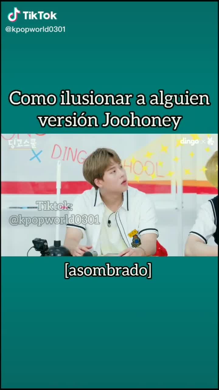 amino-honye💛 Monbebe-1cf40d7b