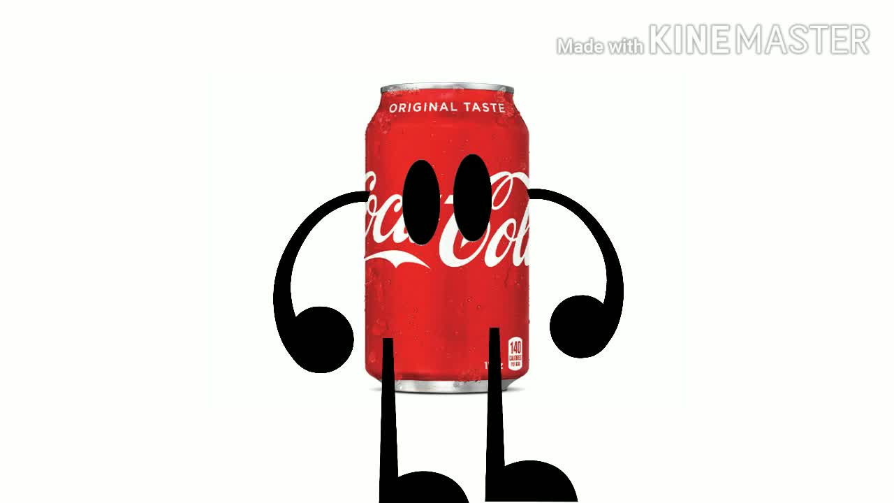 amino-Coca-Cola Can-d503adf4