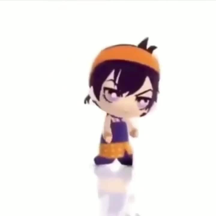 amino-☆Narancia_JoJofag☆-d8137c0f