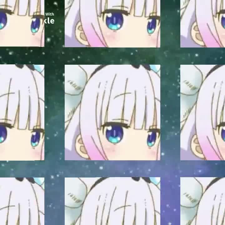 amino-💓kanna kamui💓-86a6cf31