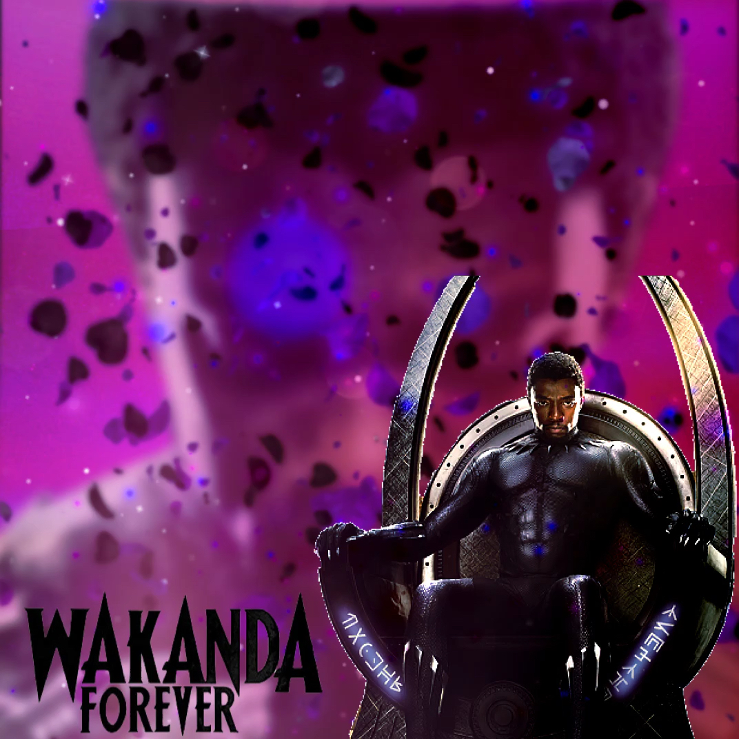 amino-Lowend424 #WakandaForever-67d7b026