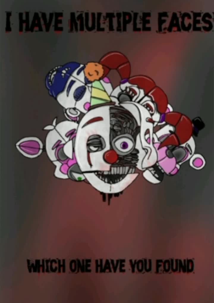 amino-Totally not ennard-745f82ae