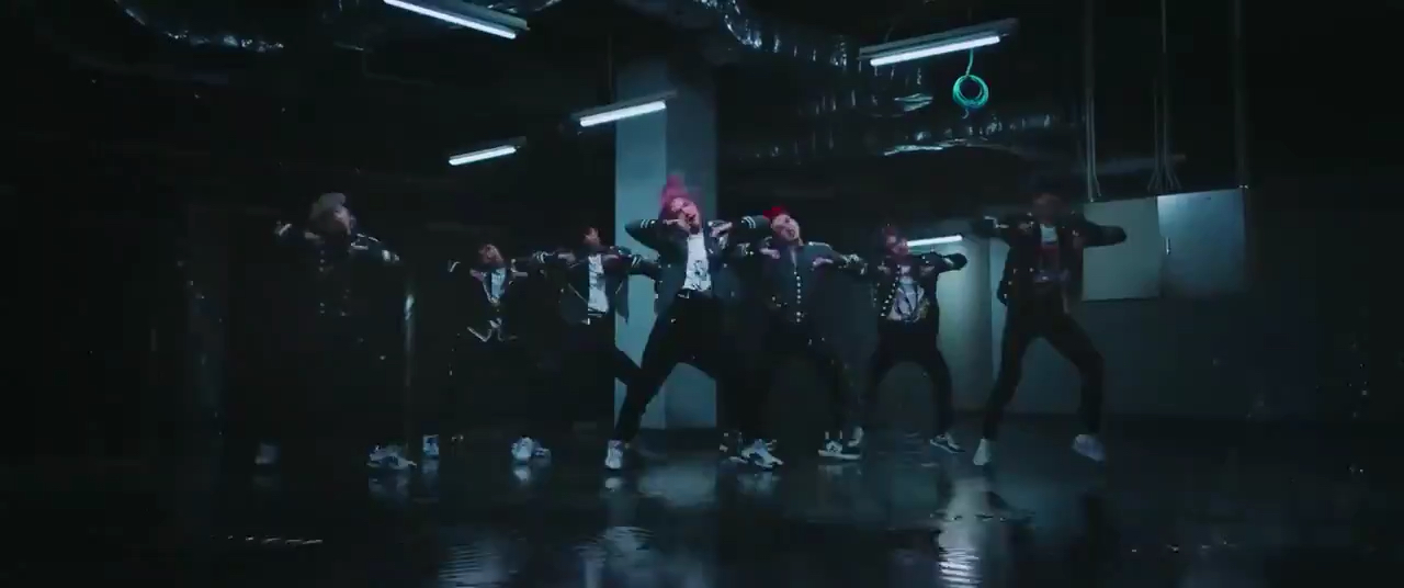 amino-Stray kids-7473eae0