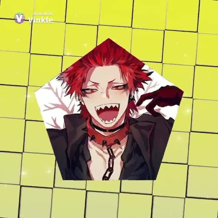 amino-⚡⚡Denki Kaminari⚡⚡-3080390b