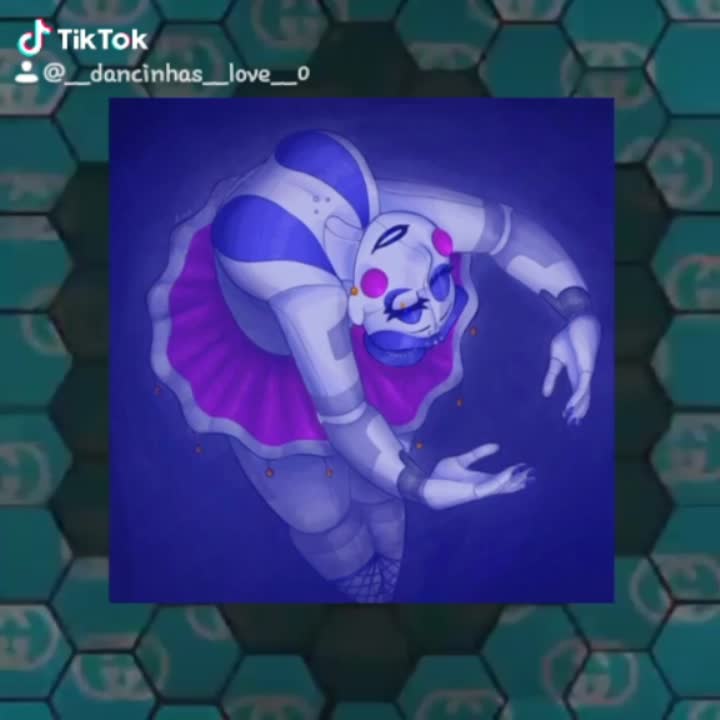 amino-Ballora 💜-addbd70d