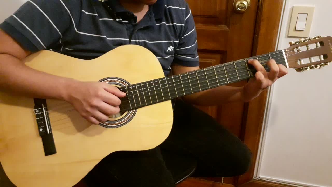 amino-SixString Music&Covers-bd7e6b51