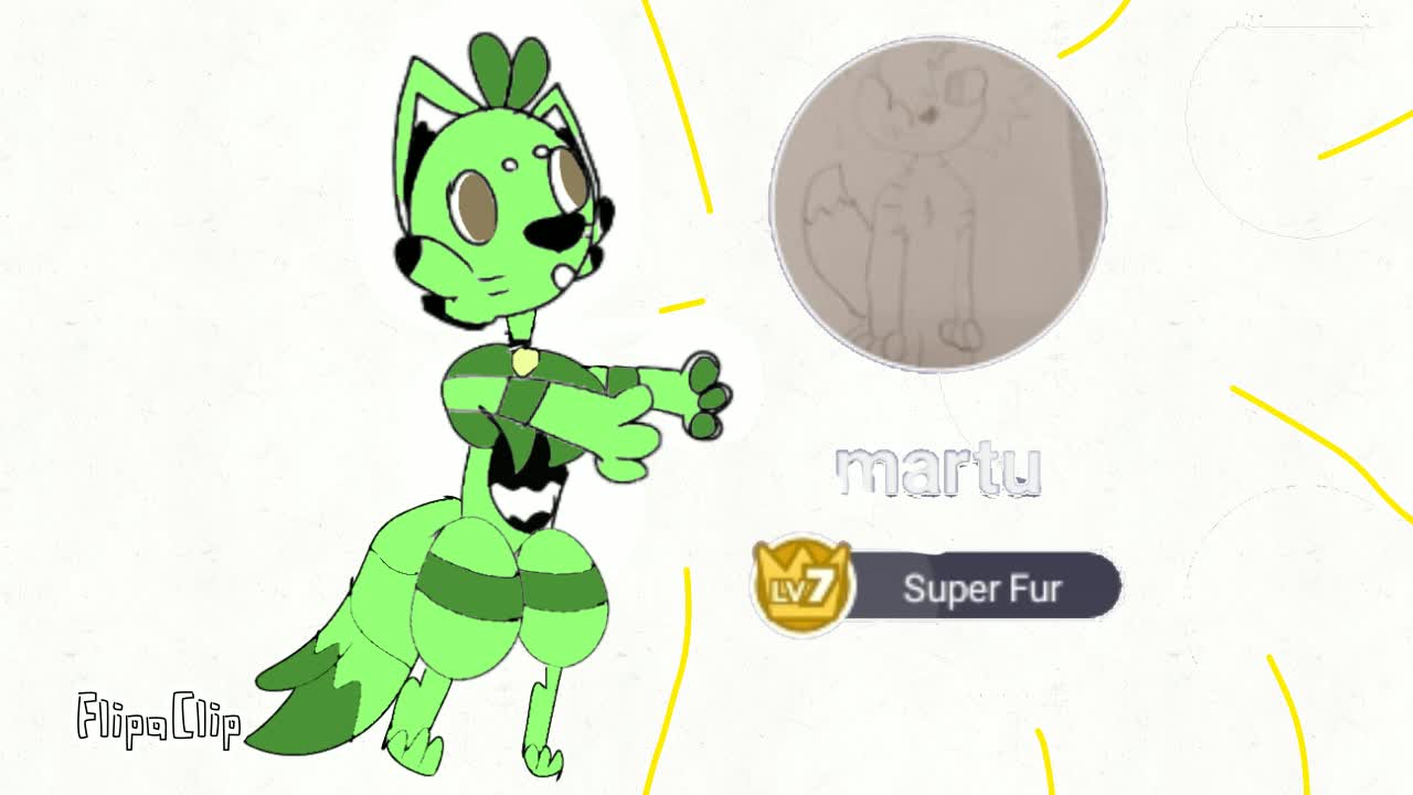 amino-Sprout da bean (Amino coin commissions closed )-cbe36f03