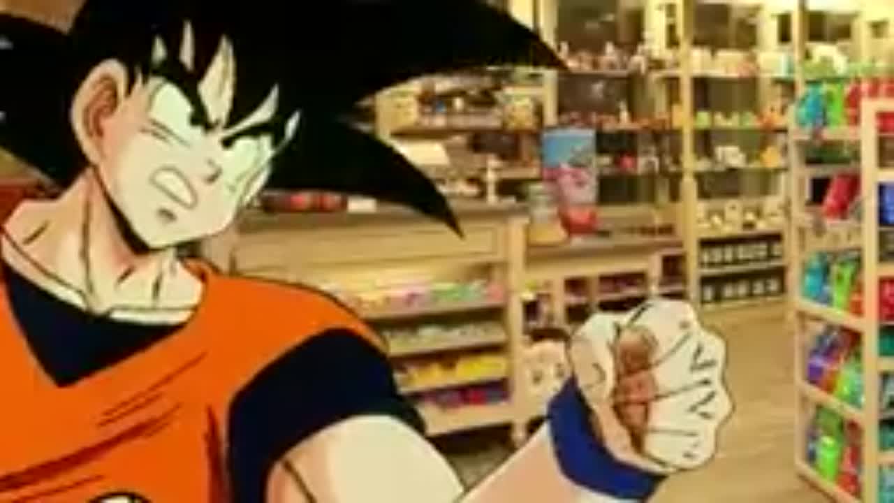 amino-Más Goku-d9e902f1