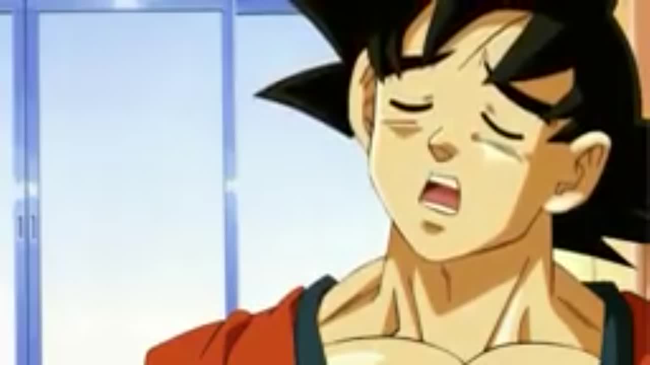 amino-Más Goku-0365311c